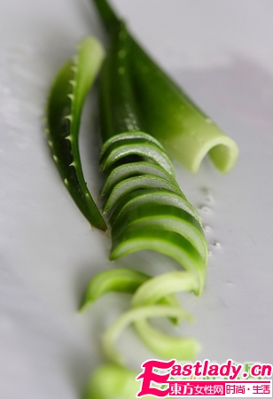 吃什么可以吃出體香 8種食物