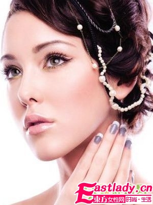 不同年齡的冬季眼角抗衰方案