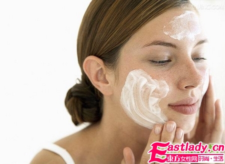 乳液的8種使用小妙招