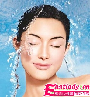 冬季如何給皮膚補水保濕