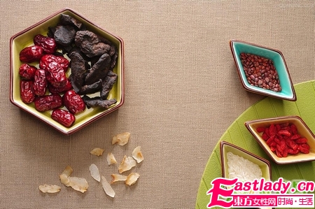 中醫(yī)祛皺5法 你適合哪個