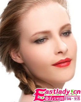 09新娘妝 最新柔美溫婉潮流