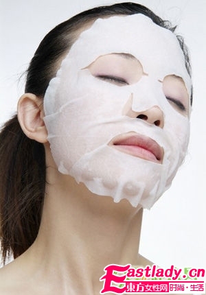 三種最無效的縮毛孔方法