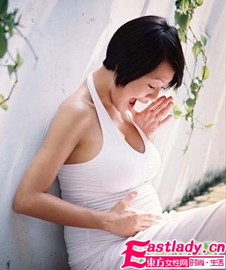 春季最美孕婦護(hù)膚全攻略