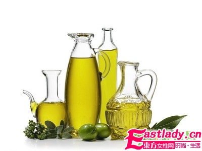 橄欖油護(hù)膚的十個好處