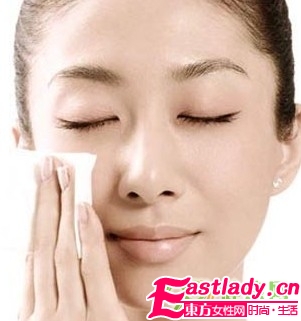 祛痘不留痕的五個(gè)原則