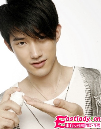 男人臉上長痘痘怎么辦