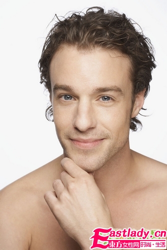 男人肌膚敏感怎么辦