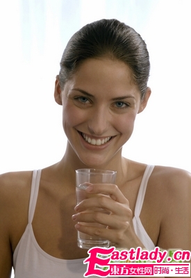 女人保養(yǎng)訣竅 值得珍藏的養(yǎng)生術(shù)