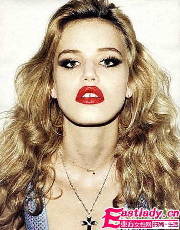 法國女人的22個美麗密招