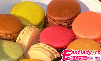 法國女人的22個(gè)美麗密招