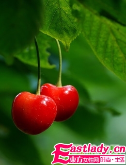 吃出嫩白紅潤 九種水果千萬別錯過