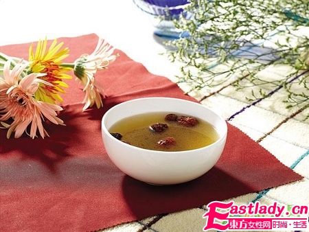 中醫(yī)祛皺5法 你適合哪個(gè)