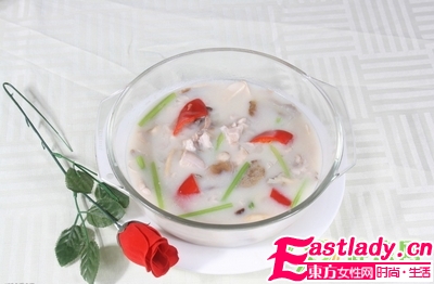 女人保養(yǎng)訣竅 值得珍藏的養(yǎng)生術