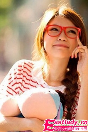 6種不同風(fēng)格單側(cè)麻花辮