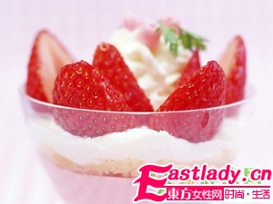 盤點(diǎn)明星吃出來的好肌膚