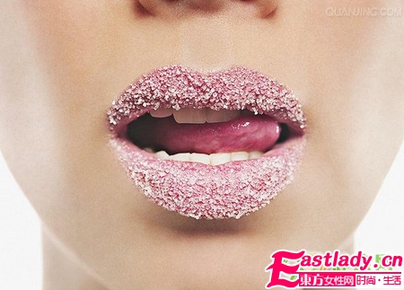 7種自制唇膜 雙唇嬌艷水潤(rùn)