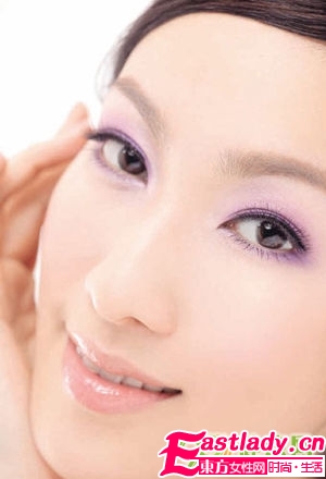 菜鳥怎么畫眼線