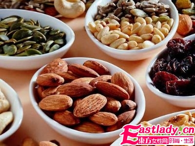 快速美白的日常食物大全