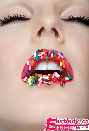 7種自制唇膜 雙唇嬌艷水潤(rùn)