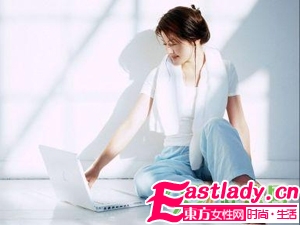 如何化解電腦臉的困擾