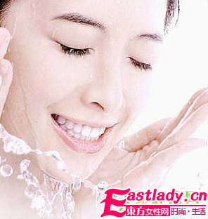 改掉錯(cuò)誤的美白去斑認(rèn)識(shí)