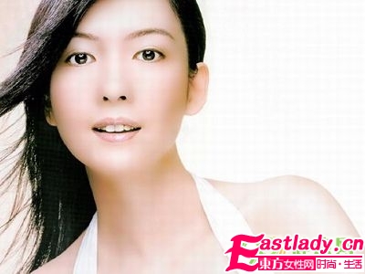 不老玉女周慧敏肌膚養(yǎng)生法