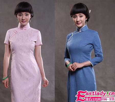 楊冪演《如意》自曝哭到肌膚暗黃