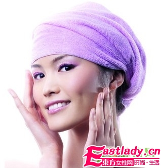 女人養(yǎng)顏護膚的天然妙方