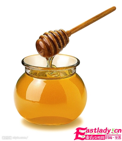 金秋換季必吃的十種美容食物