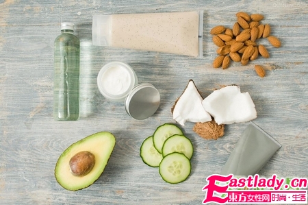 敏感性皮膚要怎么選擇護(hù)膚品