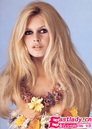 法國女人的22個美麗密招