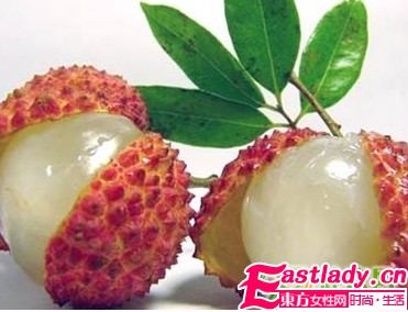 3種食物趕走肌膚暗淡