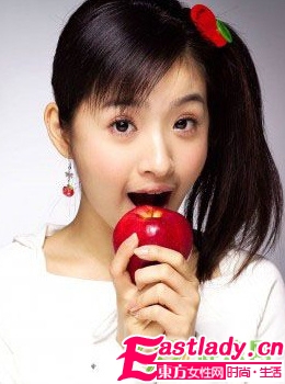 推薦 明星的平民護(hù)膚靚妝技巧