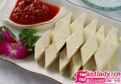 女人多吃這些食物抗衰老