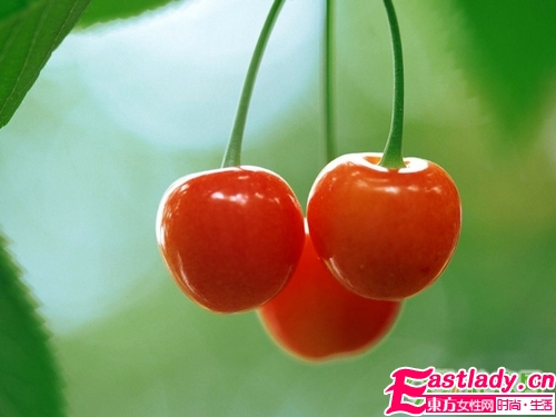 青赤黃白黑 美容功效顯著的五大食物