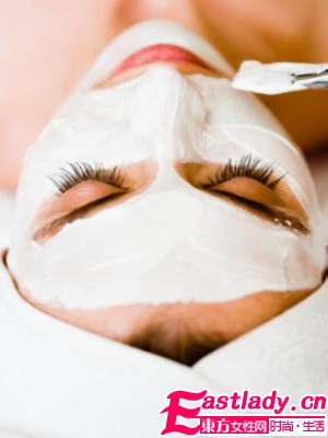 6個不靠譜的面膜使用方法