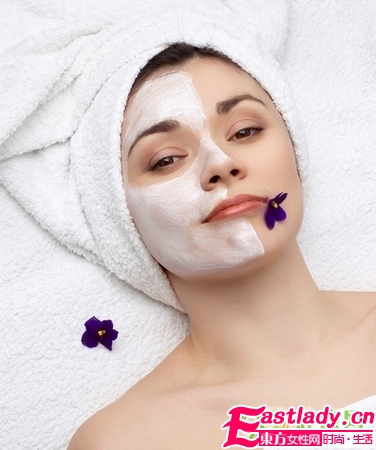 最簡(jiǎn)便有效的瓜果美容