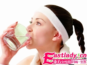 盤點(diǎn)十大促衰老原因