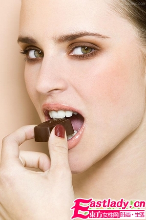 吃糖過(guò)多容易加速衰老