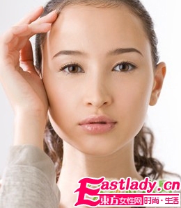 四大絕招祛除眼部問(wèn)題