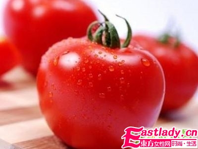 讓你美白又祛斑的9個偏方