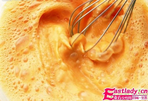 9個用雞蛋護膚妙招 讓你肌膚嫩滑如新生