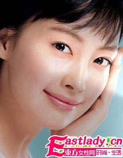 臉部大掃除 斑斑點(diǎn)點(diǎn)去無(wú)蹤