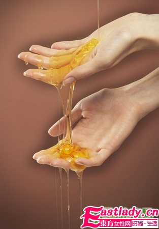 茶油美容功效 保濕祛皺美白