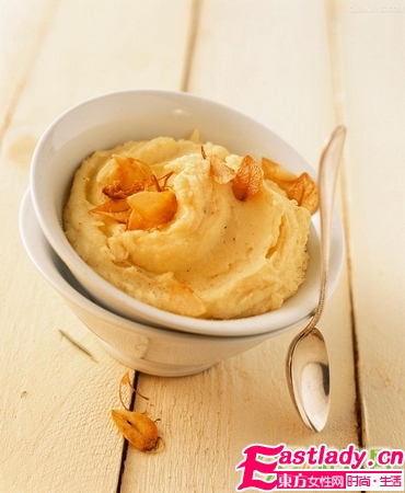 睡前吃什么對皮膚好 4種睡前美食