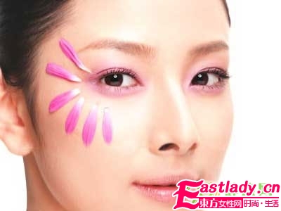 長(zhǎng)期使用眼霜的四大誤區(qū)