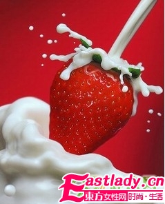 女人多吃這些食物抗衰老