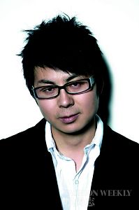 夏季 教你畫個(gè)清靚時(shí)尚薄紗妝