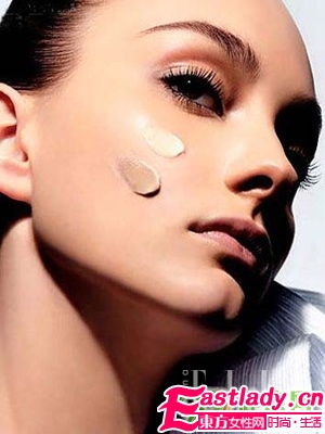 這十大護(hù)膚方法你可千萬別信